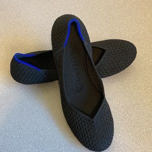 Rothy’s The Flat, Black